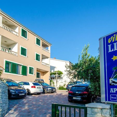 Villa Lidija Omis Exterior photo