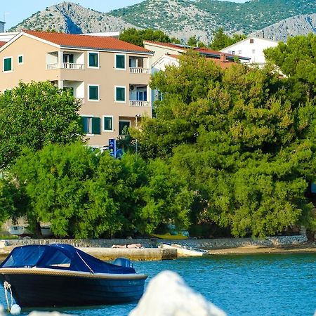 Villa Lidija Omis Exterior photo