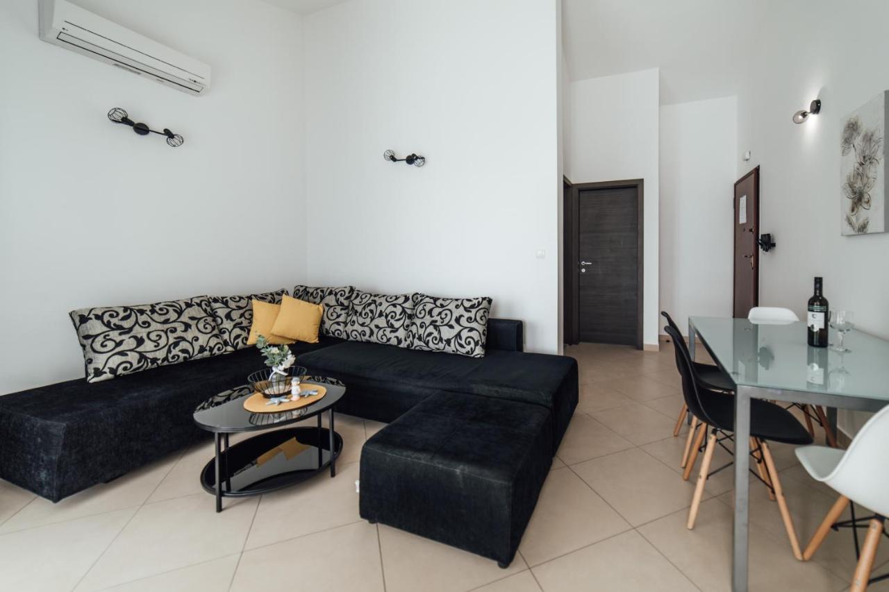 Villa Lidija Omis Exterior photo