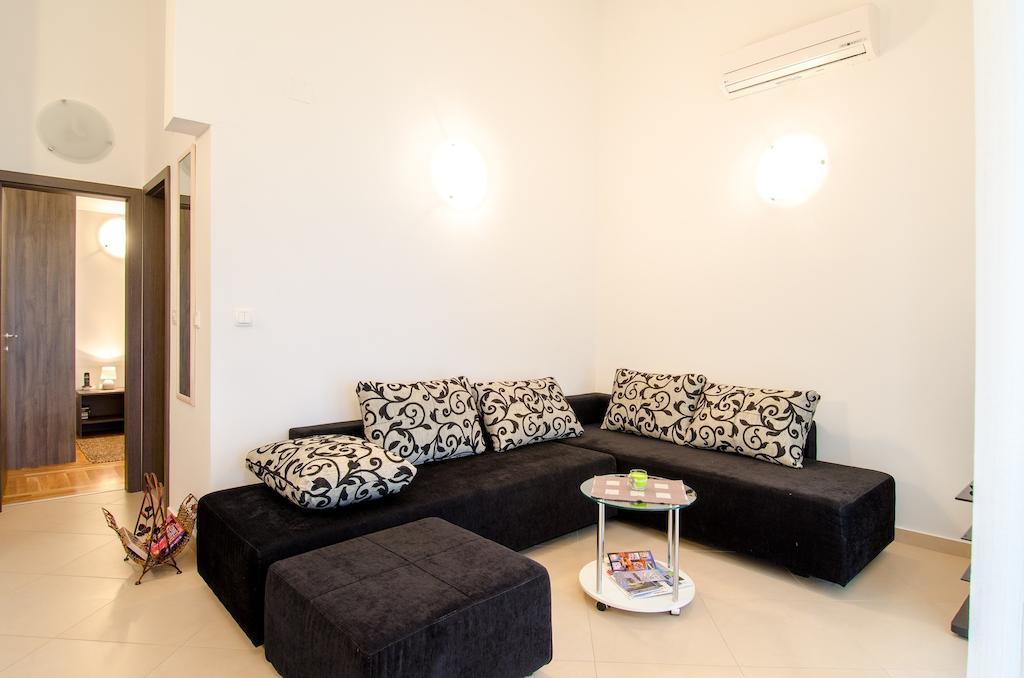 Villa Lidija Omis Room photo