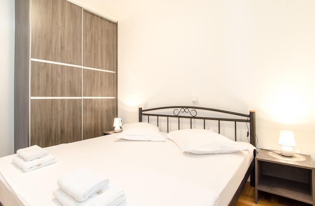 Villa Lidija Omis Room photo